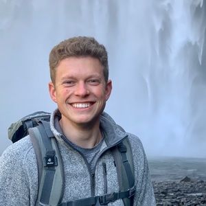 Meet your Posher, Erik